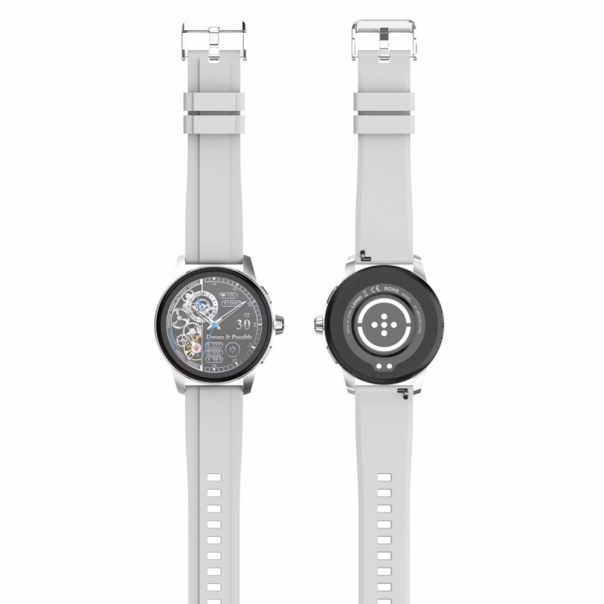 Smart Watch LDNIO SW05 srebrni - EP2862258