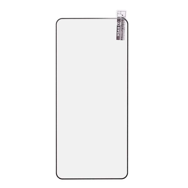 Zaštitno Staklo Tempered glass 2.5D full glue za Motorola Edge 70 crni - 225226