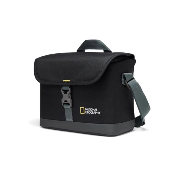 NATIONAL GEOGRAPHIC Torba za fotoaparat NG E2 2370, crna - 225240