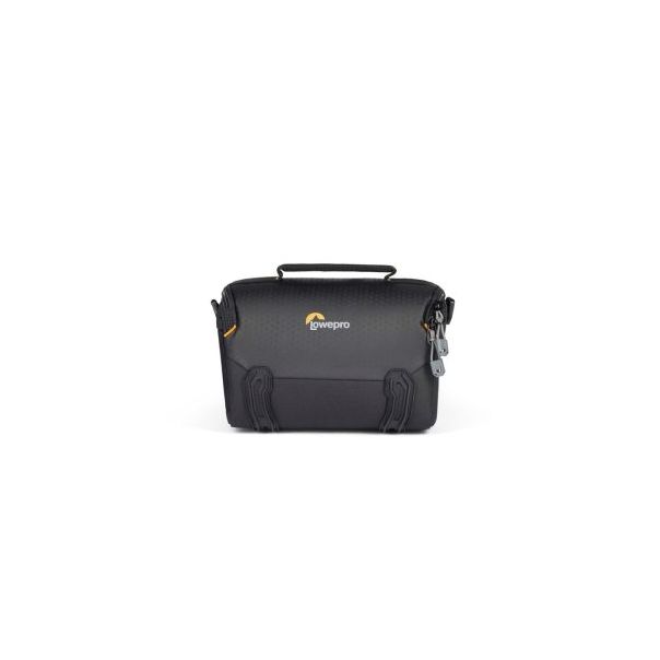 LOWEPRO Torba za foto-aparat Adventura SH 140 III, crna - 225245