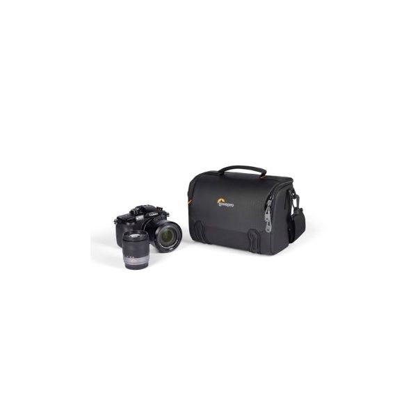 LOWEPRO Torba za foto-aparat Adventura SH 140 III, crna - 225245