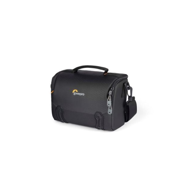 LOWEPRO Torba za foto-aparat Adventura SH 140 III, crna - 225245
