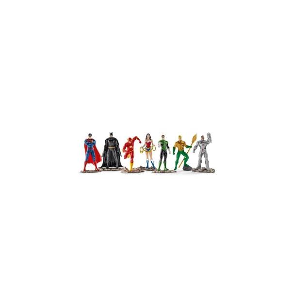 Schleich Super heroji-set - 22528