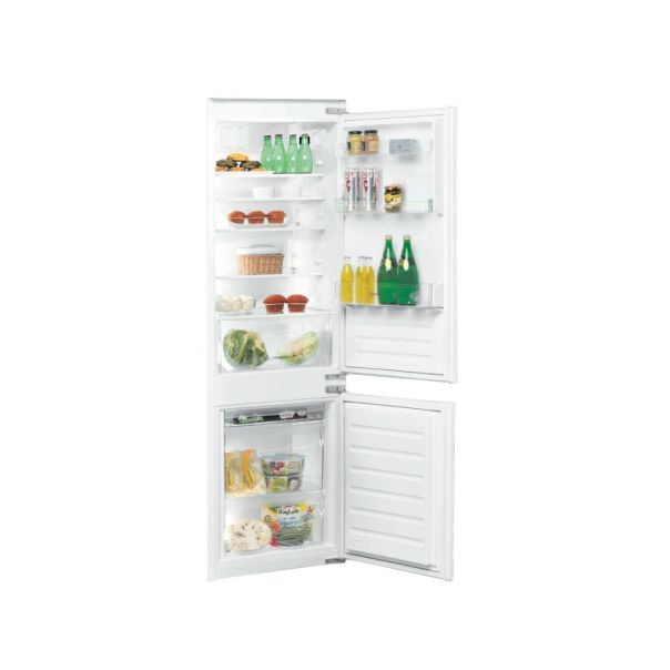 INDESIT Ugradni kombinovani frižider BI18DC2 - 22529