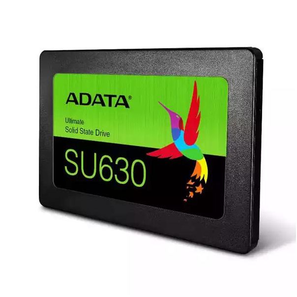 ADATA SSD 240GB 3D Nand ASU630SS-240GQ-R - 0141155