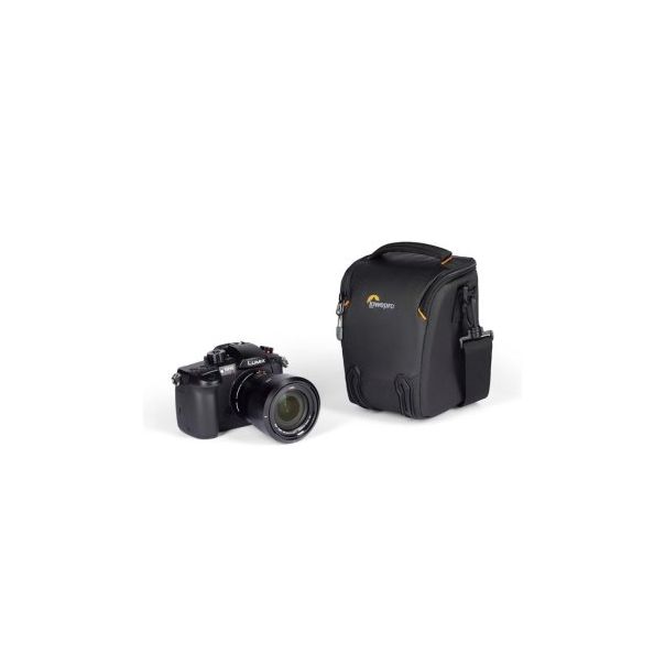 LOWEPRO Torba za foto-aparat Adventura TLZ 30 III, crna - 225335