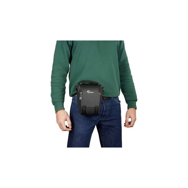 LOWEPRO Torba za foto-aparat Adventura TLZ 30 III, crna - 225335
