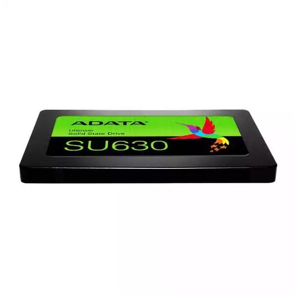 ADATA SSD 240GB 3D Nand ASU630SS-240GQ-R - 0141155