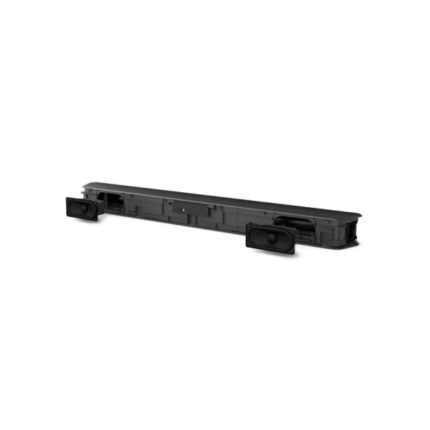 PHILIPS Soundbar TAB5109/10, crna - 20451