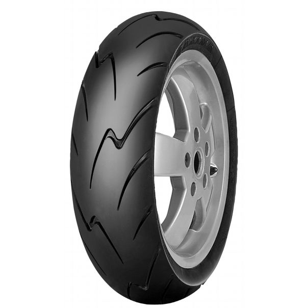 MITAS Scooter guma 130/90-10 MAXIMA 61P TL - 22535001
