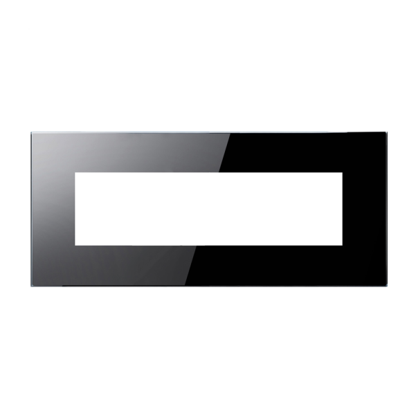 Maska 7M crna metakrilat 4B.BV.6M.NR - EP2839813