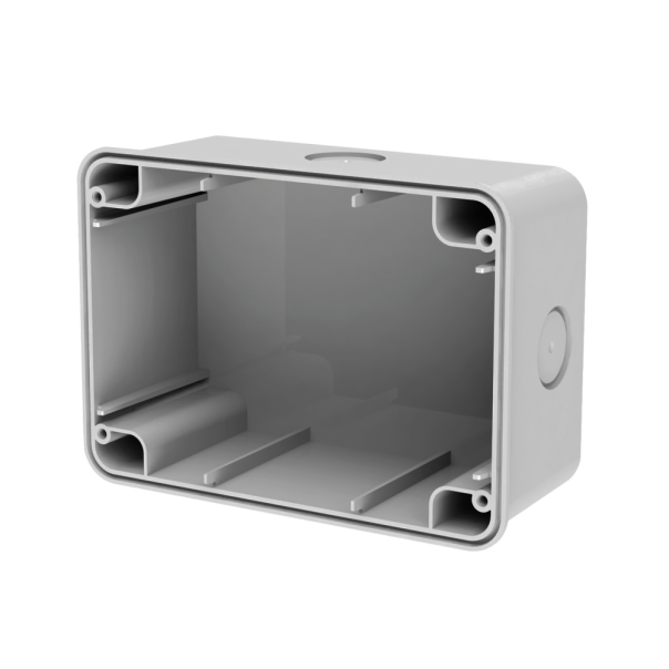 Dozna za WIDE IP66 3M 4B.WB.RAL - EP2848031