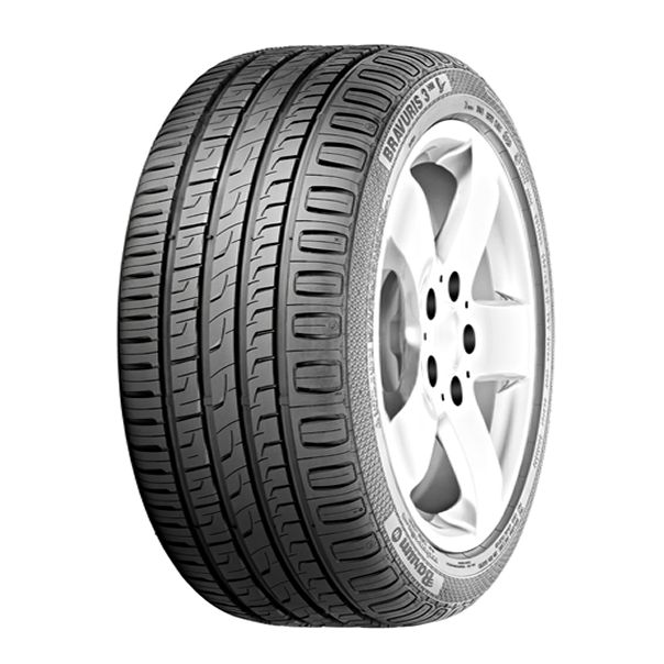 BARUM Letnja guma 205/50R15 BRAVURIS 3 86V - EP2867870