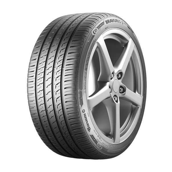 BARUM Letnja guma 165/60R15 BRAVURIS 5 77H - EP2867864