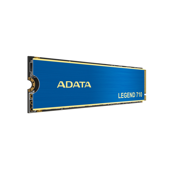 ADATA SSD.M.2 256GB Legend 710 ALEG-710-256GCS - 0001288714