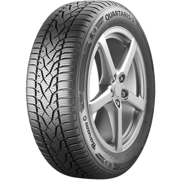 BARUM All season guma 195/45R17 QUARTARIS 5 81H - EP2867846