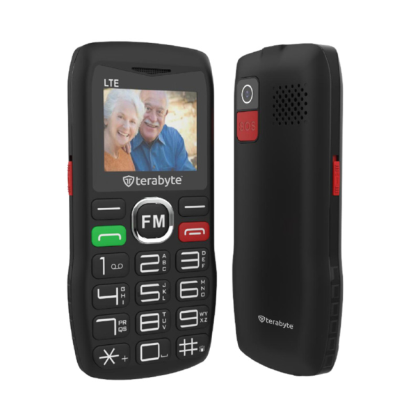 Mobilni telefon Terabyte Senior - EP3003846