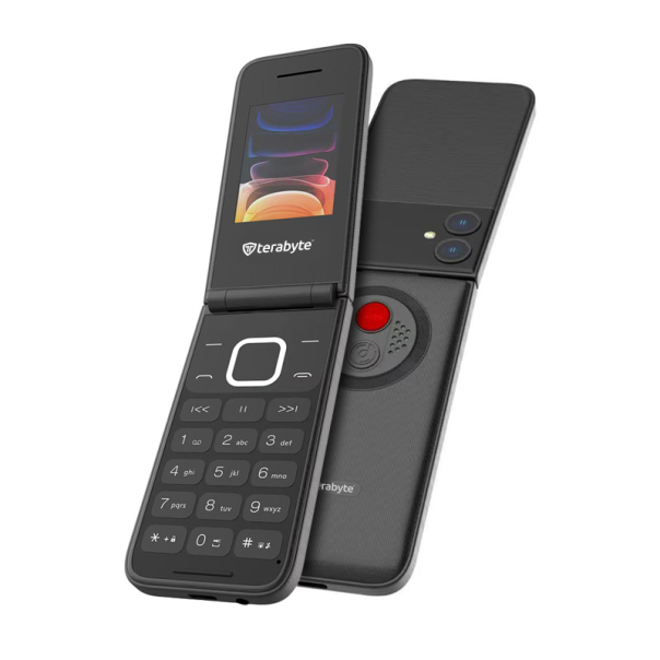 Mobilni telefon Terabyte Flip - EP3003849