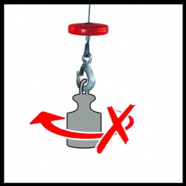 EINHELL Električna dizalica TC-EH 250 - 2255130