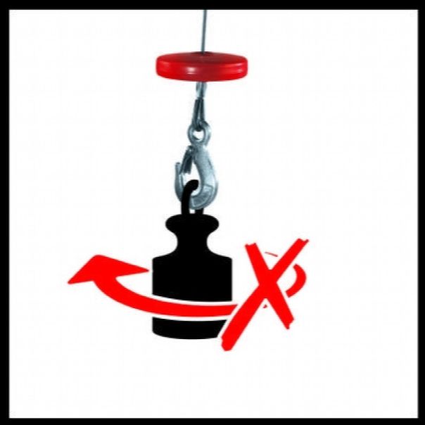 EINHELL Električna dizalica TC-EH 500 - 2255140