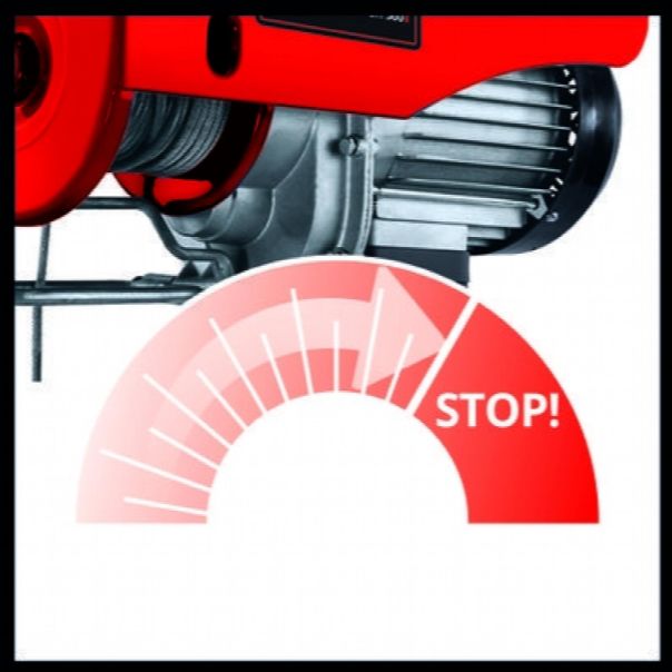 EINHELL Električna dizalica TC-EH 500 - 2255140