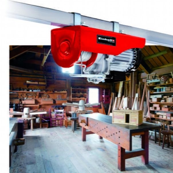 EINHELL Električna dizalica TC-EH 600 - 2255150