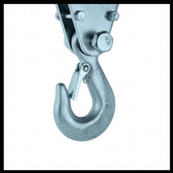 EINHELL Električna dizalica TC-EH 600 - 2255150