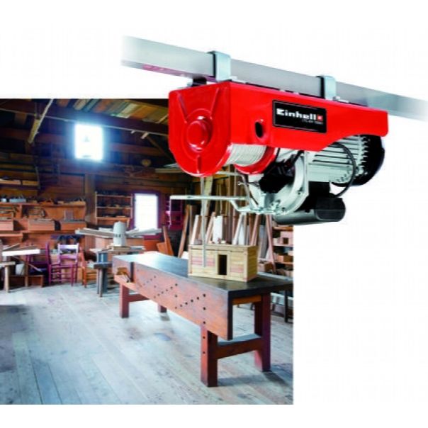 EINHELL Električna dizalica TC-EH 1000 - 2255160