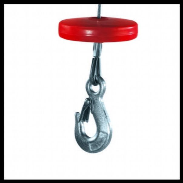 EINHELL Električna dizalica TC-EH 1000 - 2255160