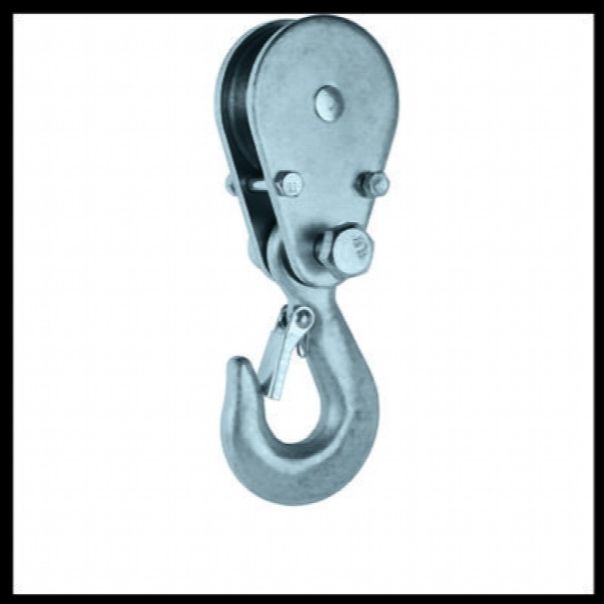 EINHELL Električna dizalica TC-EH 1000 - 2255160