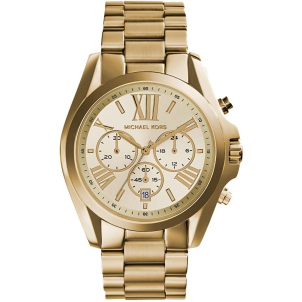 MICHAEL KORS MK 5605 - 225605
