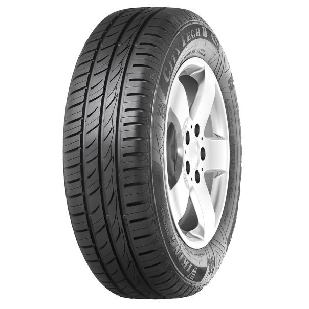VIKING Letnja guma 165/60R14 CITYTECHII 75T - EP2867750