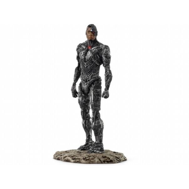 SCHLEICH Cyborg - 22566