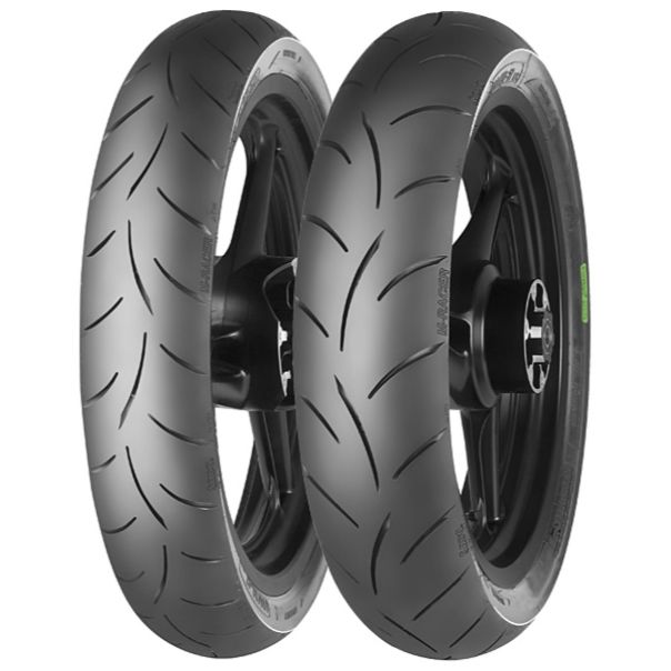 MITAS Moto guma 130/80-17 MC50 65H - 22574242