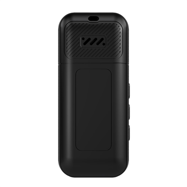 Mini kamera F3 32GB magnetic crna - EP2893919