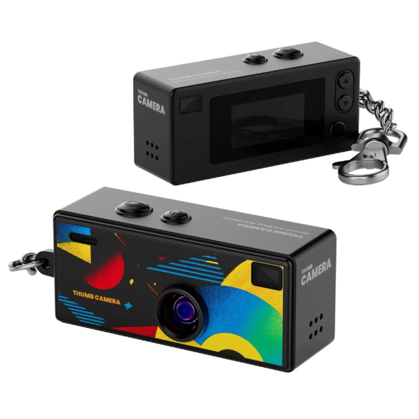 Mini kamera G6 32GB crna - EP2893952