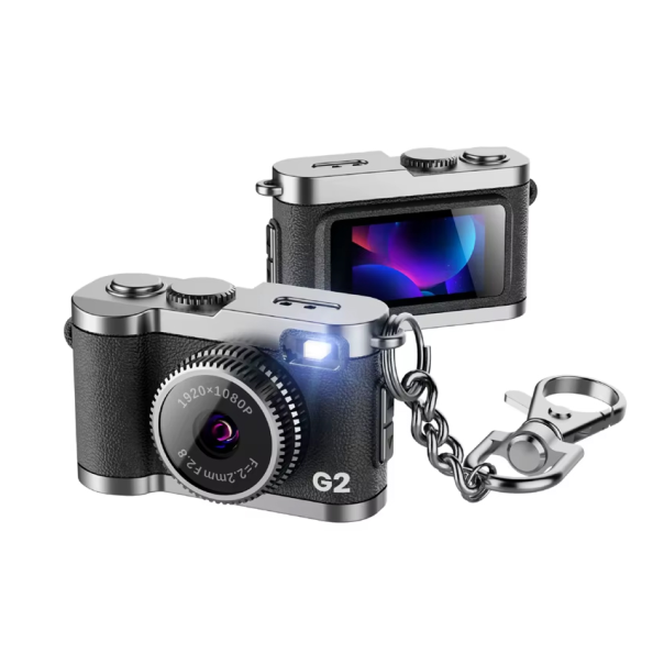 Mini kamera G2 32GB crna - EP2893949