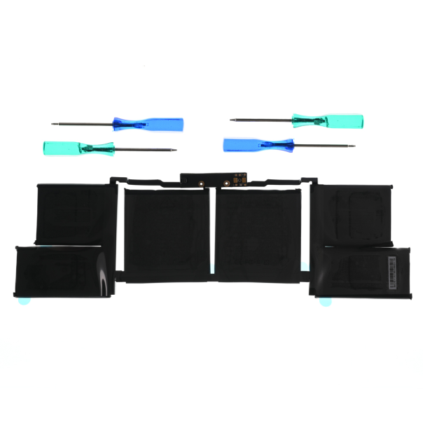 Baterija za laptop Apple MacBook Pro 15