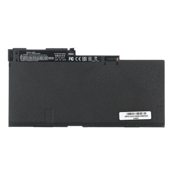 Baterija za laptop HP 840 G1/G2 11.1V 43Wh HQ2200 B - EP3036423