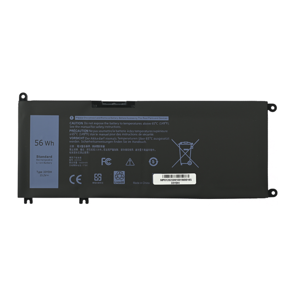 Baterija za laptop Dell Latitude 3580, 3490, 3380 HQ2200 B - EP3038552