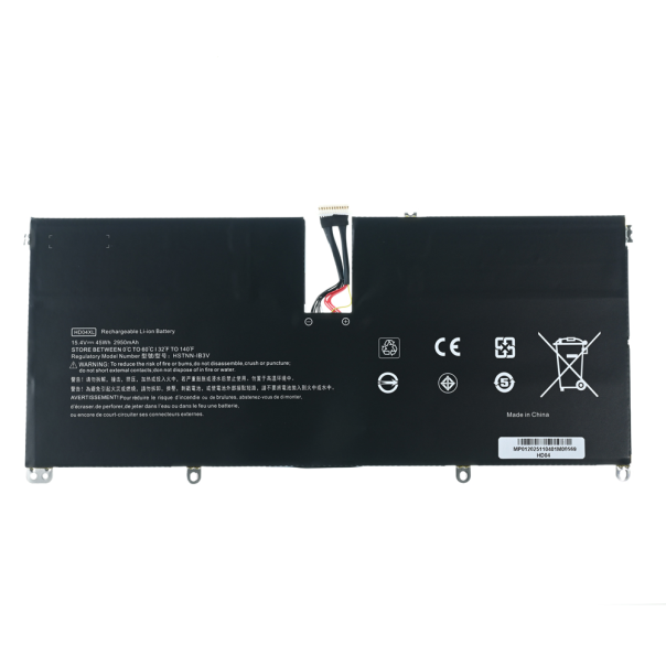 Baterija za laptop HP Envy Spectre HD04XL HQ2200 B - EP3036429