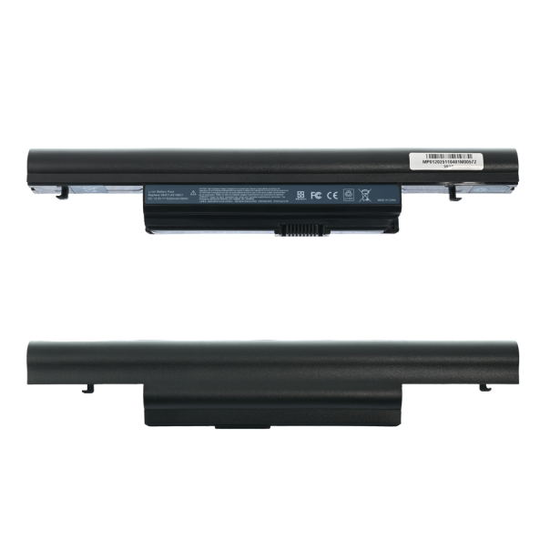 Baterija za laptop Acer Aspire 5745 AS10B41 10.8V 5200mAh HQ2200 B - EP3041689