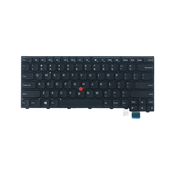 Tastatura za laptop Lenovo Thinkpad T460S T470S sa misem ORG - EP3046857