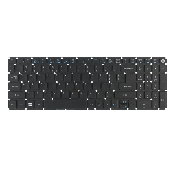 Tastatura za laptop Acer ES1 533 ORG - EP3036055