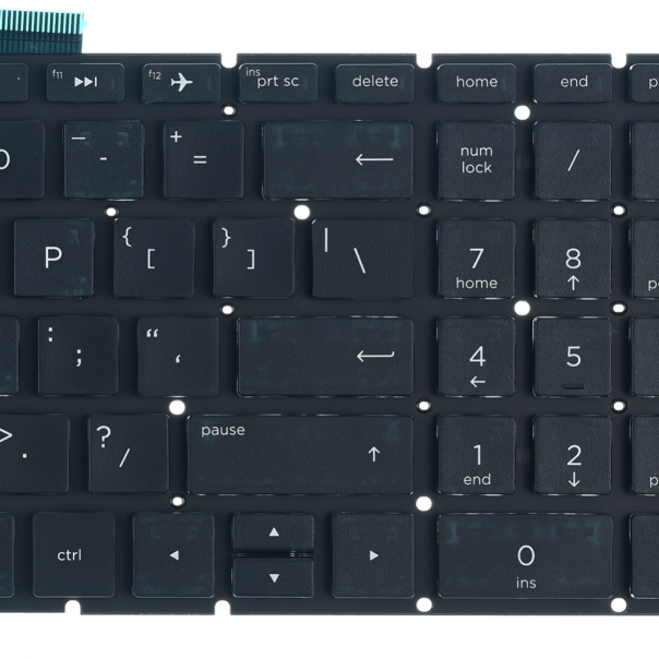 Tastatura za laptop HP 250 G6 ORG - EP3036968
