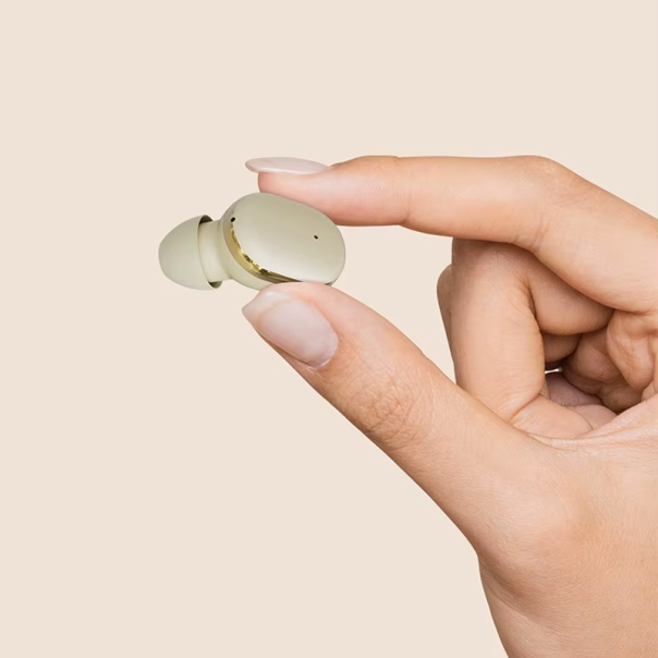 Bluetooth slušalice EL Q33 bez HQ - EP2942614