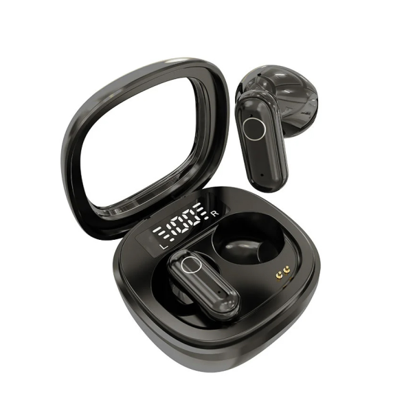 Bluetooth slušalice EL SK37 crne HQ - EP2938809