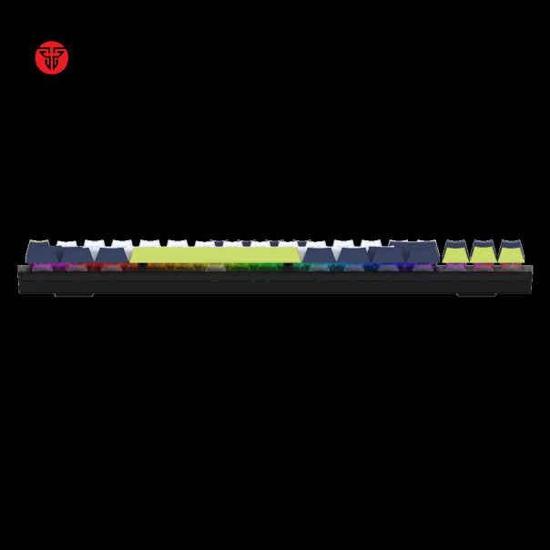 Tastatura mehanička Gaming Fantech MK877S RGB Atom 87S Mori plava (rosie switch) - EP2870905