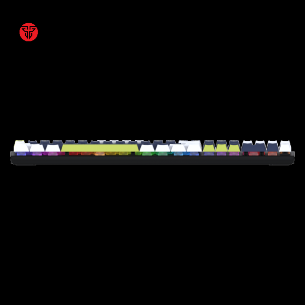 Tastatura mehanička Gaming Fantech MK878S RGB Atom 104S Mori plava (taro switch) - EP2870908