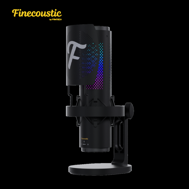 Microfon Wired Fantech UFM1 Sonara crni - EP2870872